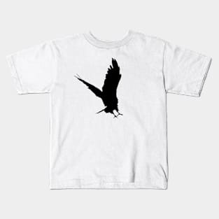 Cool Bird Kids T-Shirt